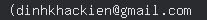 email