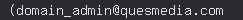 email