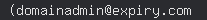email