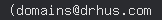email