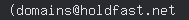 email