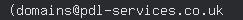 email