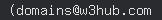 email