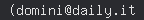 email