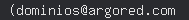 email