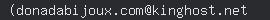 email