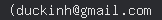email