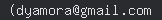 email