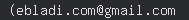 email