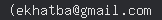 email