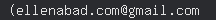 email