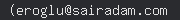 email