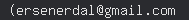 email