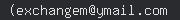 email
