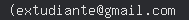 email