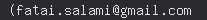 email