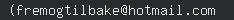 email