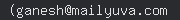 email