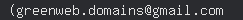 email