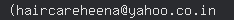 email