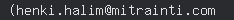 email