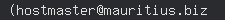 email