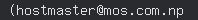 email
