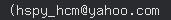 email