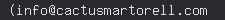 email