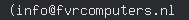 email
