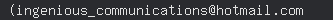 email