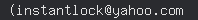 email