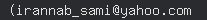 email