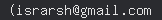 email