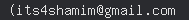 email