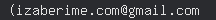 email