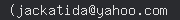 email