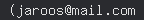 email