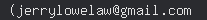email