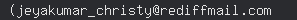 email