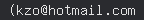 email