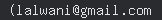 email
