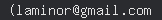 email