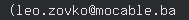 email