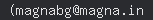 email