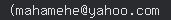 email