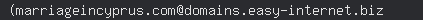 email