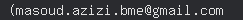 email
