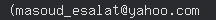 email