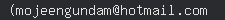 email